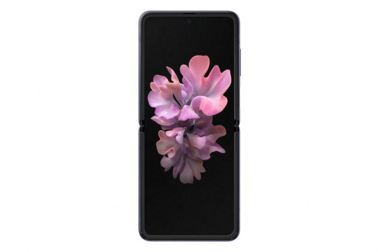Samsung Unpacked 2020 16