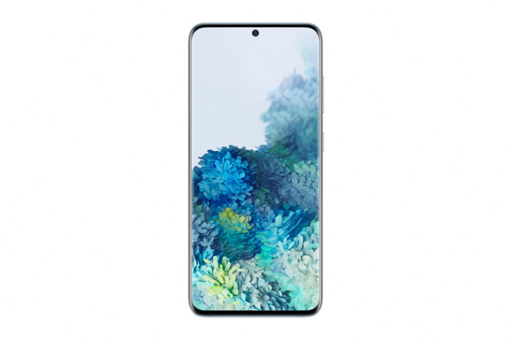 Samsung Unpacked 2020 7