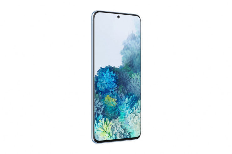Samsung Unpacked 2020 8