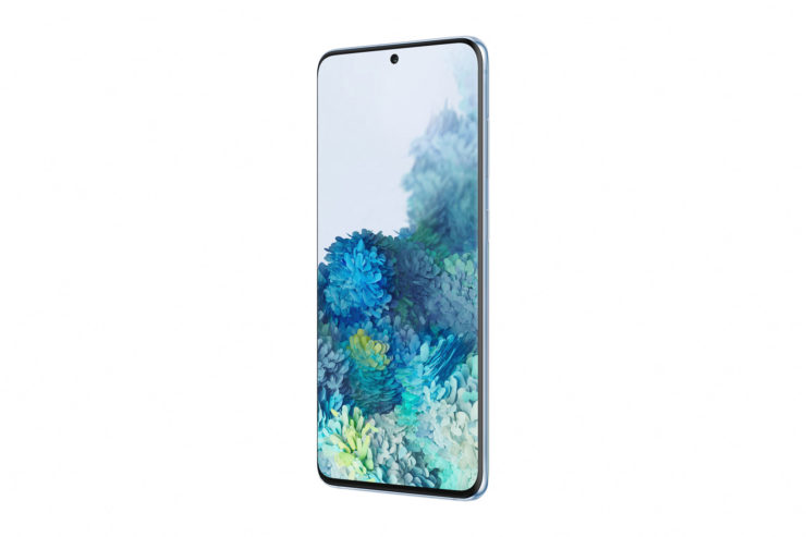 Samsung Unpacked 2020 9