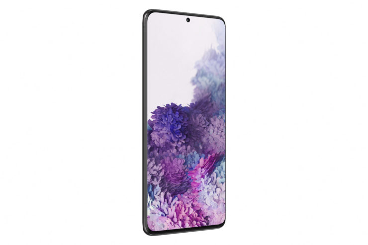 Samsung Unpacked 2020 11