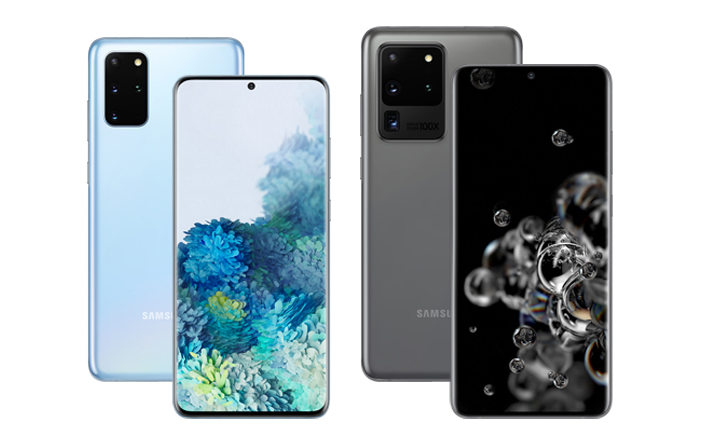 Samsung Unpacked 2020 12