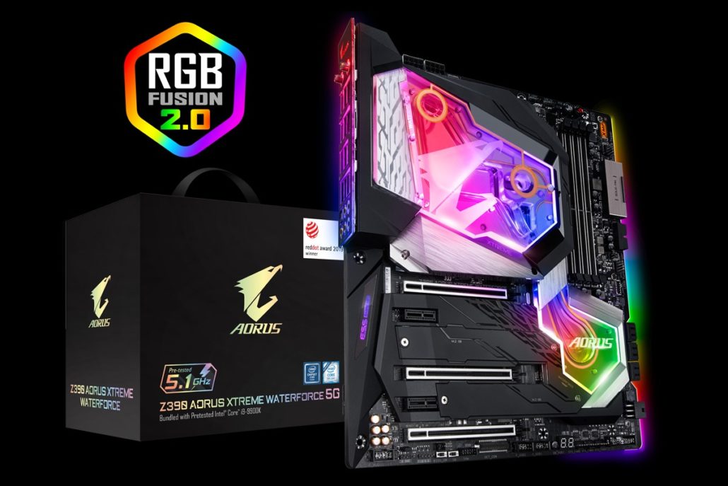 mainboard AMD B550 1