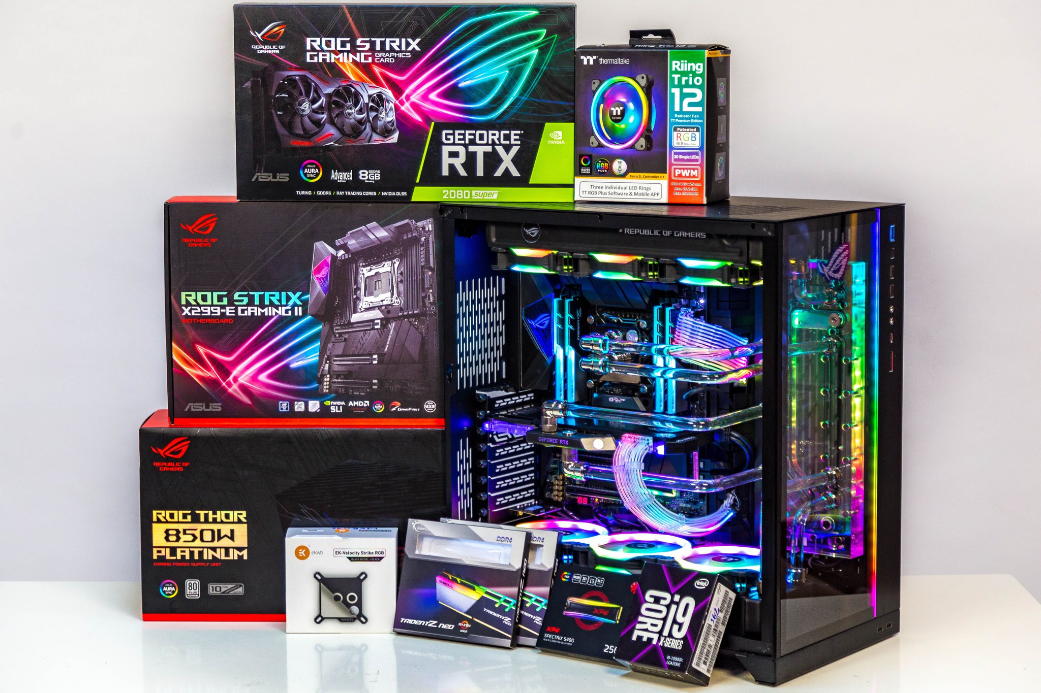 PC Gaming