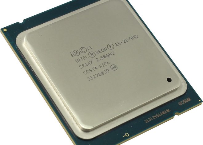 Xeon E3 1