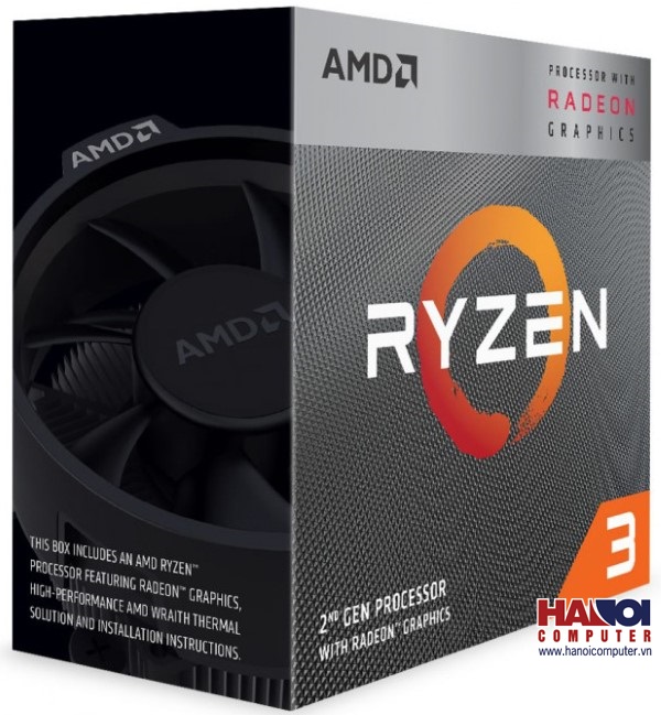 AMD Ryzen 5