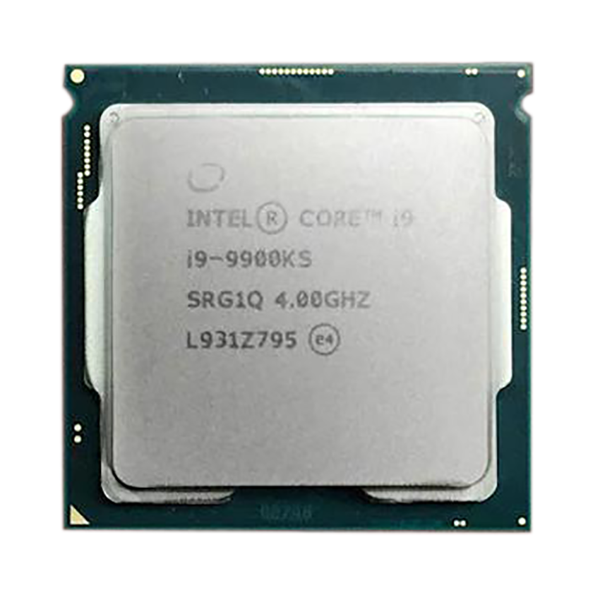 Coffee Lake 2