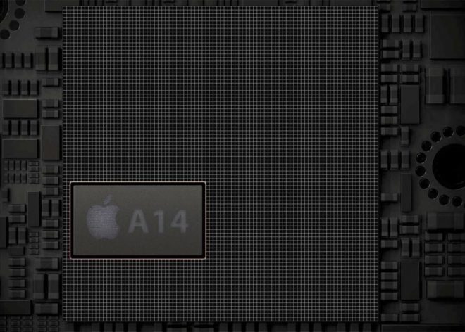 A14 Bionic 1
