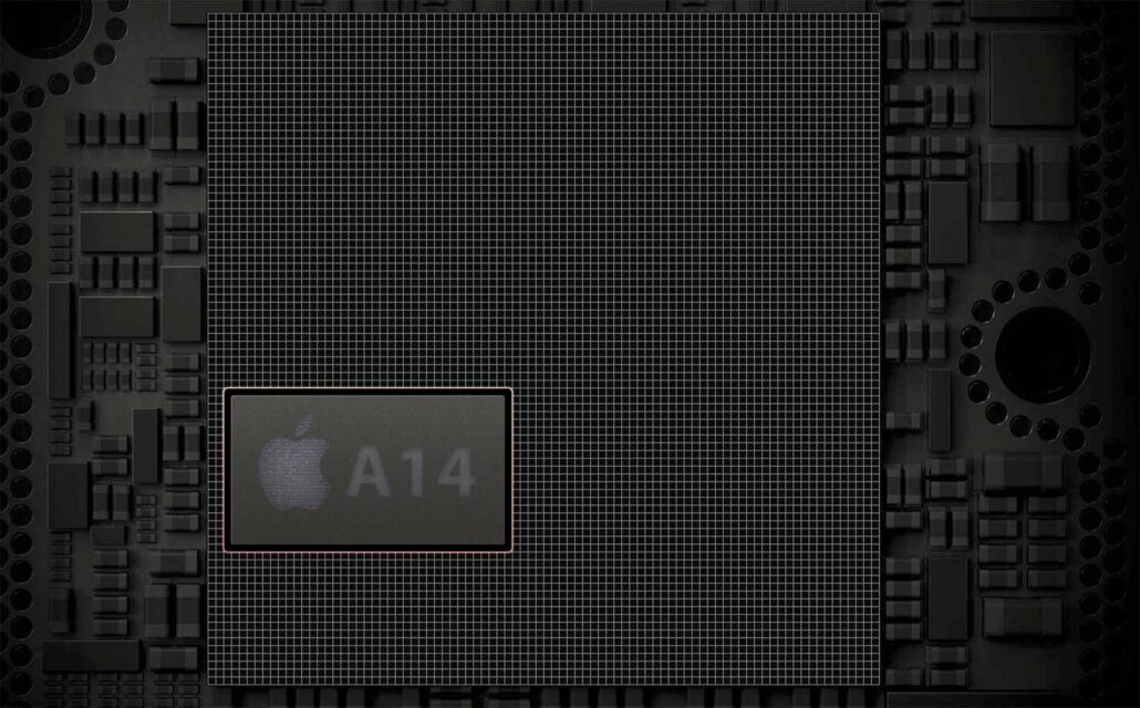 A14 Bionic 1