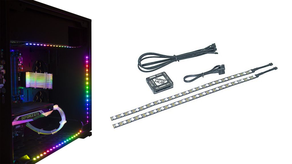 Hiệu ứng LED Ambino
