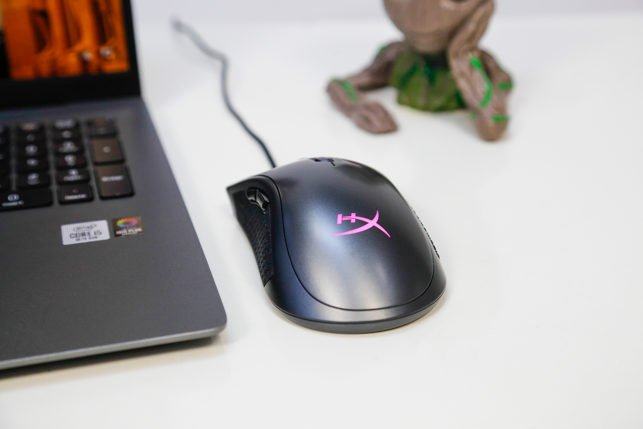 Led RGB chuột HyperX PulseFire Pro FPS
