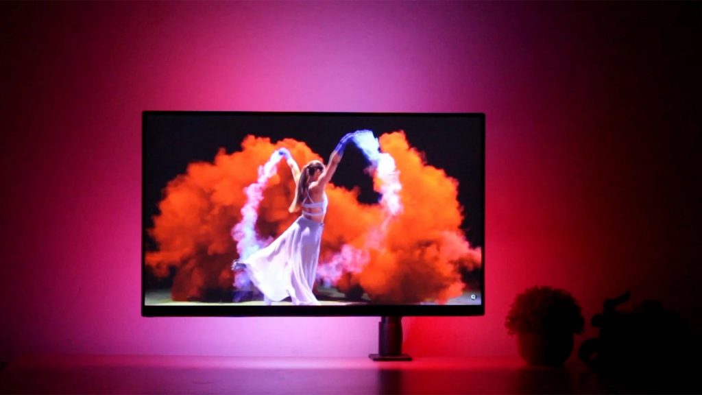 Đèn LED Ambient AMBINO
