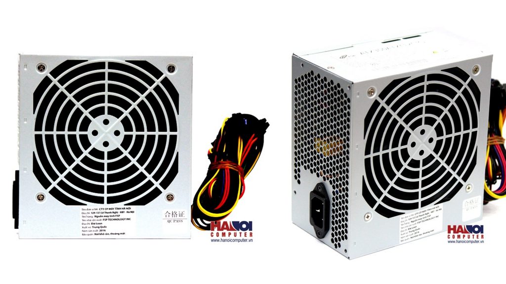 Nguon FSP AX270