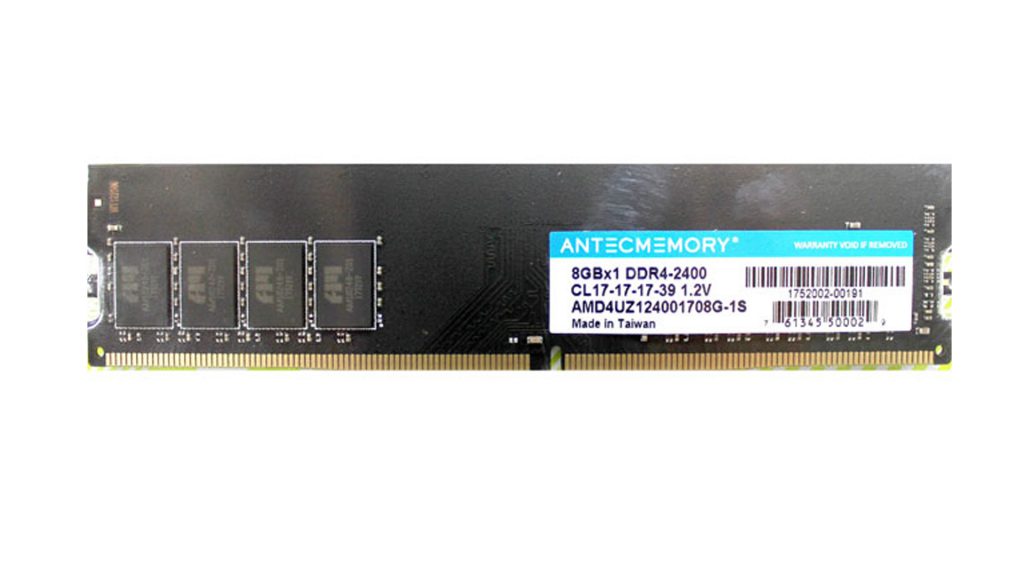 Ram Antec Memory