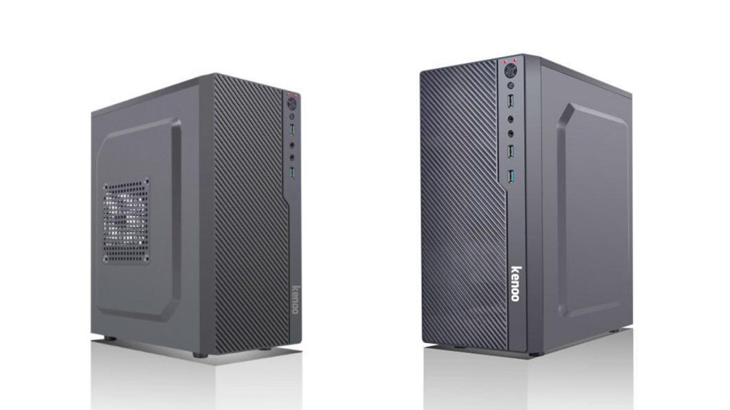 Vo case Kenoo T12
