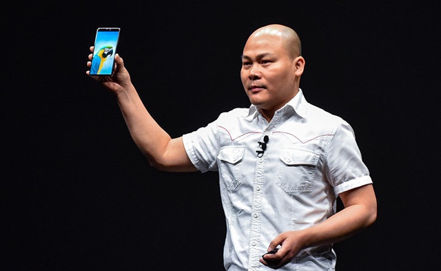 Bphone 4 1