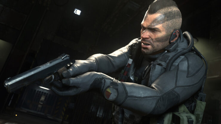 Call of Duty: Modern Warfare 2 2