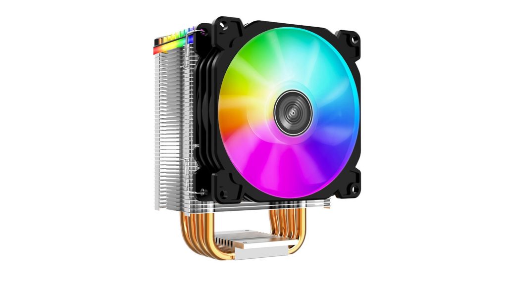 Tản nhiệt CPU