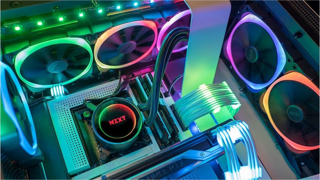 Top 3 Quạt tản nhiệt tốt nhất cho máy tính 2020