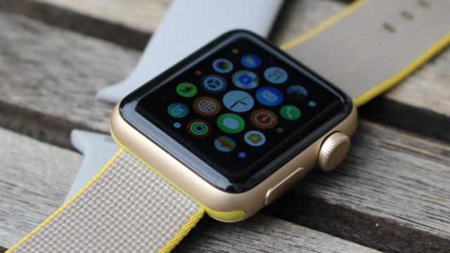 Apple Watch 2