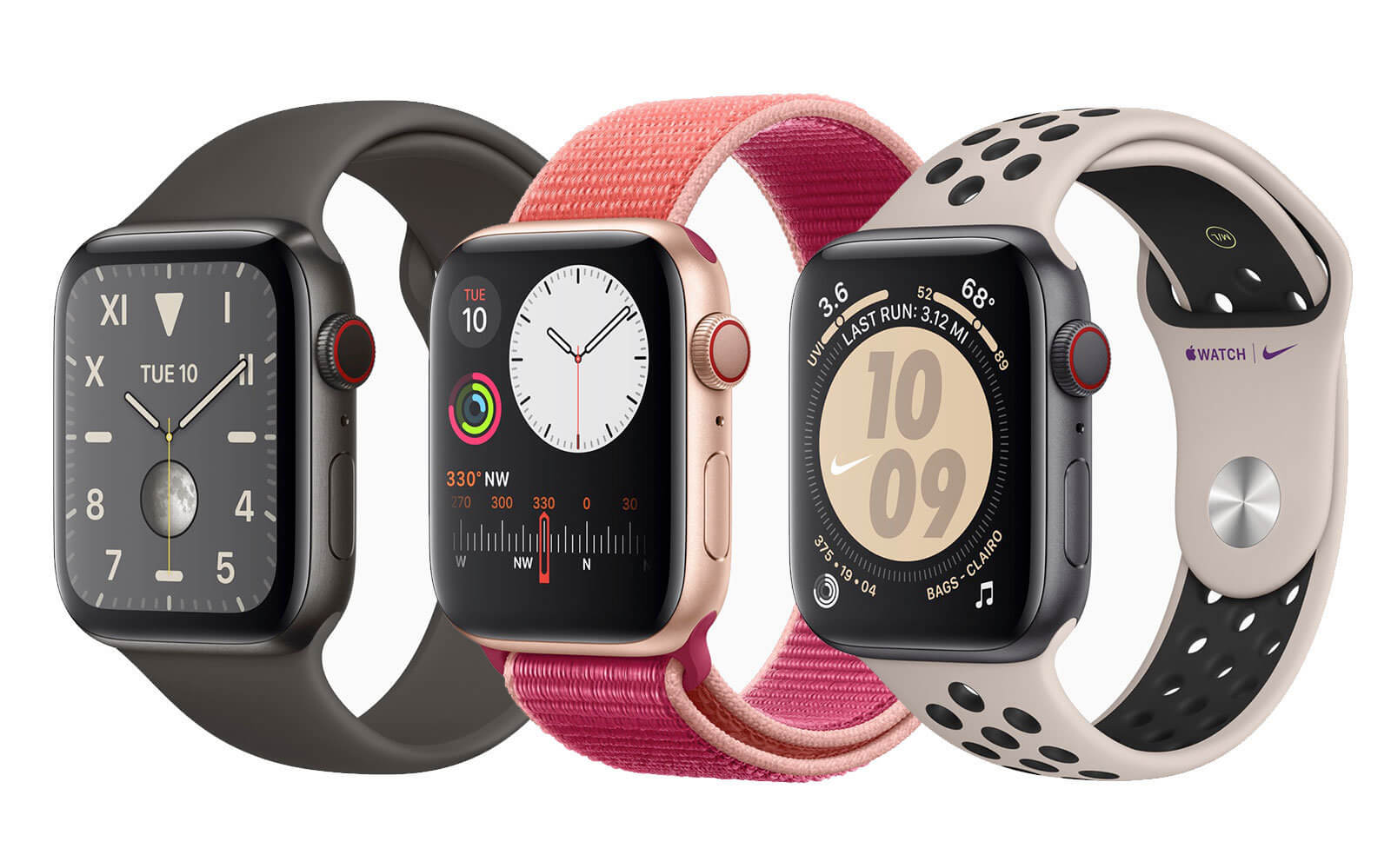 Apple Watch 5