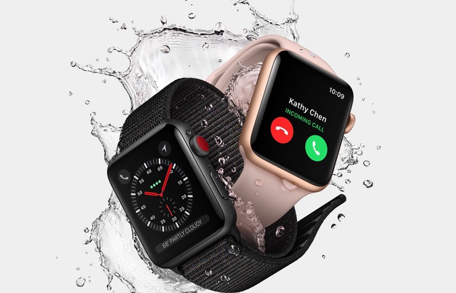 Apple Watch 3