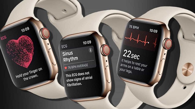 Apple Watch 4