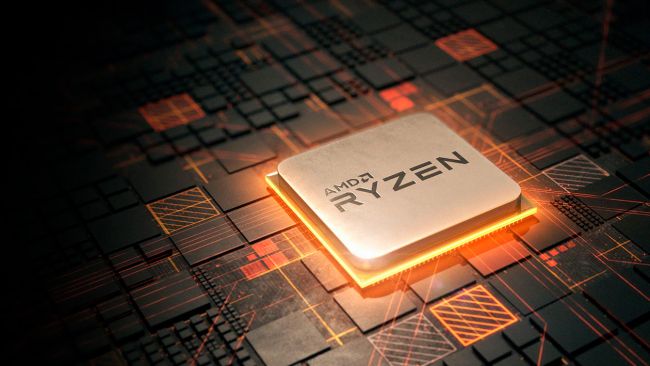 Ryzen 3 1