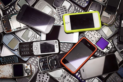 Android không dùng tới