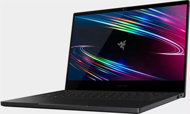 Blade Stealth 13 - ultrabook gaming