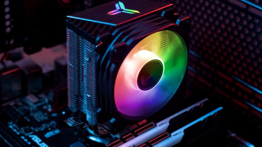 HANOICOMPUTER Top 7 Tản nhiệt khí Tốt nhất ( Cập nhật tháng 4/2020 ) 