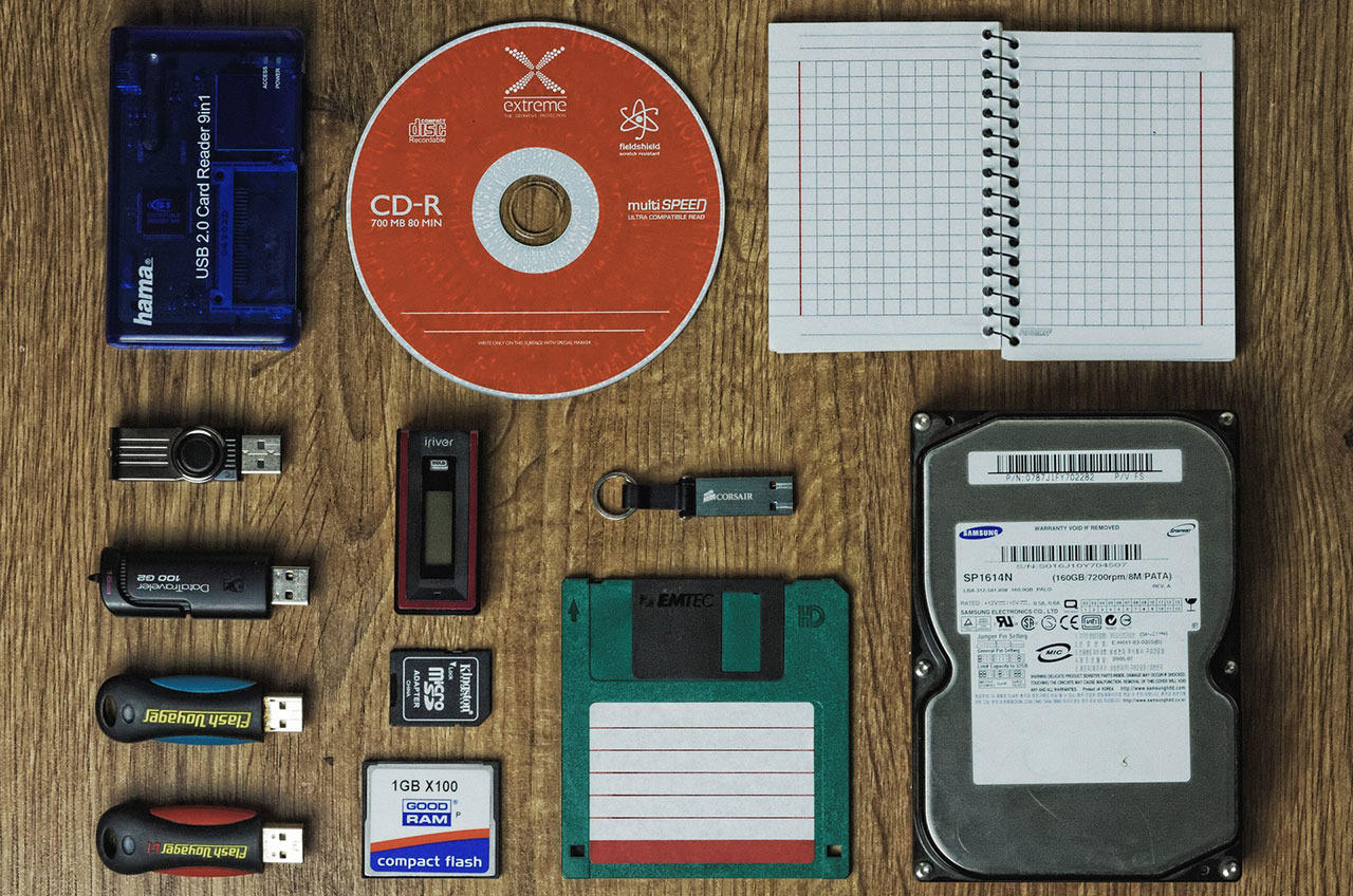 Lên kế hoạch backup