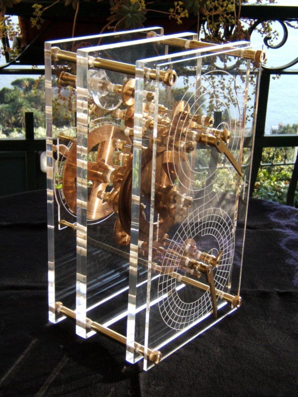 Mô phỏng máy tính Antikythera