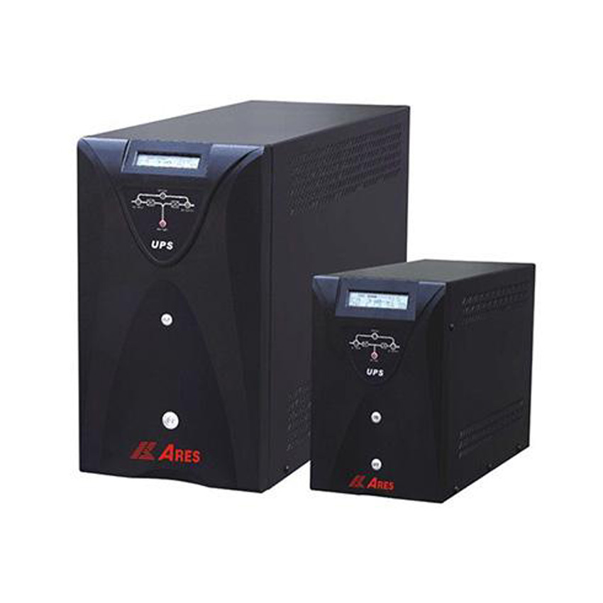 UPS Ares 3000VA ( AR630 )