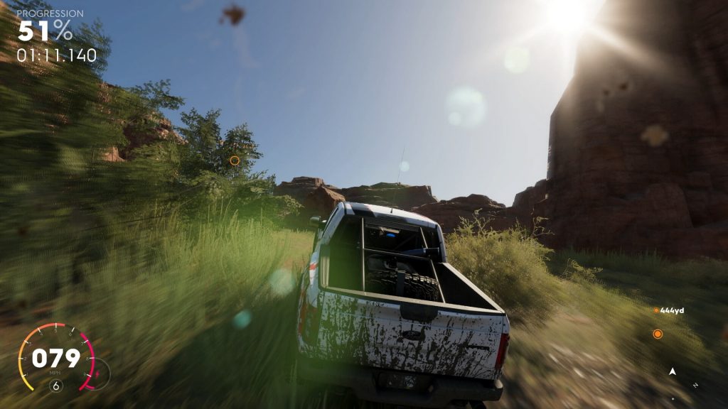 The Crew 2