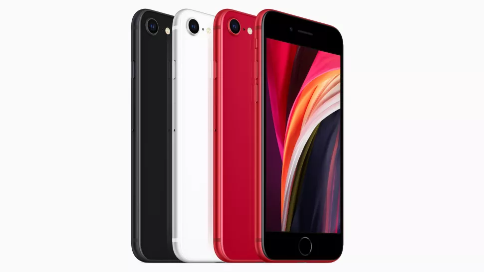 iPhone SE 3
