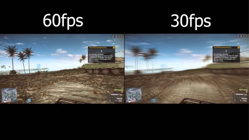 Cẩm nang lựa chọn máy tính 2020 - phần 1: Máy tính là gì? Nghẽn cổ chai? 45fps mượt hơn 60fps?