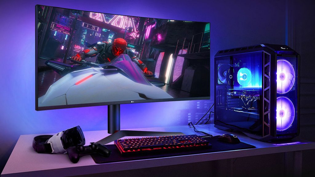 Cẩm nang lựa chọn máy tính 2020 - phần 1: Máy tính là gì? Nghẽn cổ chai? 45fps mượt hơn 60fps?