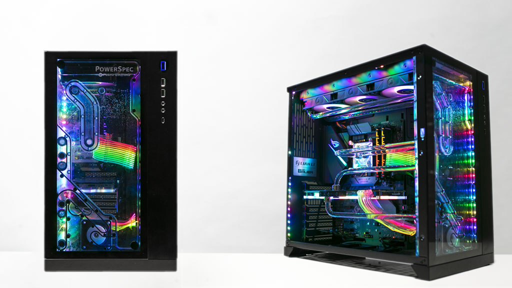 Cẩm nang lựa chọn máy tính 2020 – phần 3: Lựa chọn máy tính chơi game cao cấp ( 40 - 60 triệu đồng )