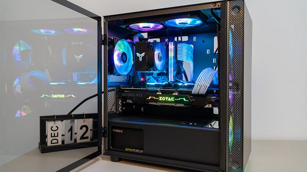 Đánh giá Jonsbo CR-1200: Ông vua tản nhiệt khí CPU giá rẻ!
