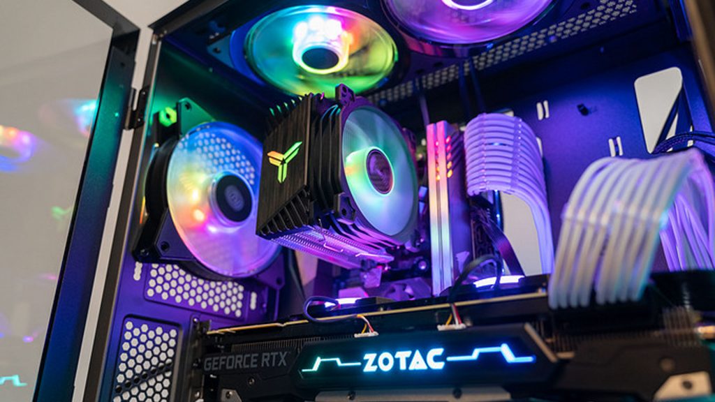 Đánh giá Jonsbo CR-1200: Ông vua tản nhiệt khí CPU giá rẻ!