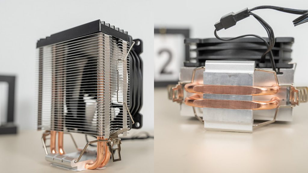 Đánh giá Jonsbo CR-1200: Ông vua tản nhiệt khí CPU giá rẻ!