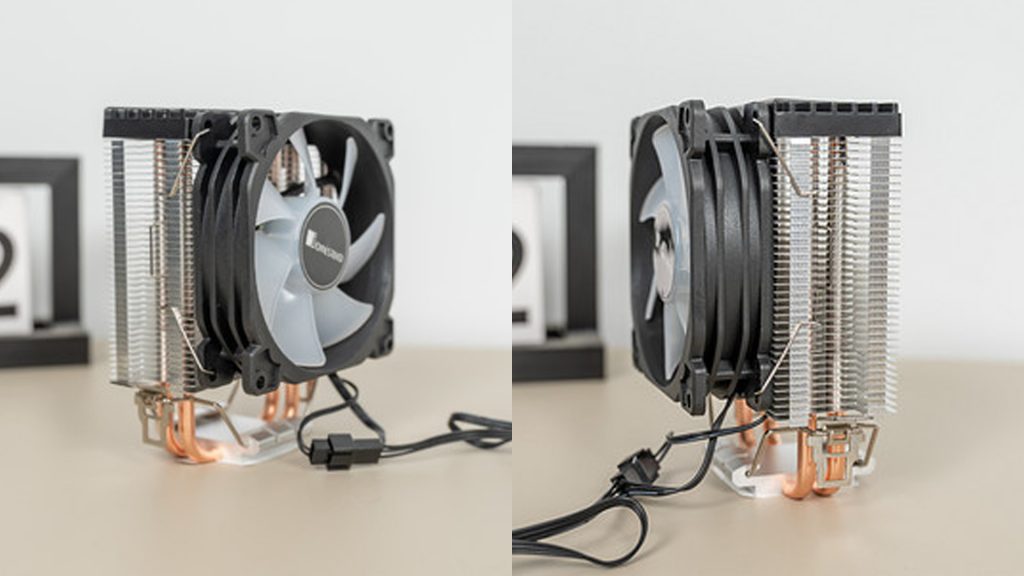 Đánh giá Jonsbo CR-1200: Ông vua tản nhiệt khí CPU giá rẻ!