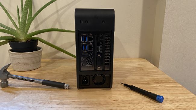 Intel NUC 9