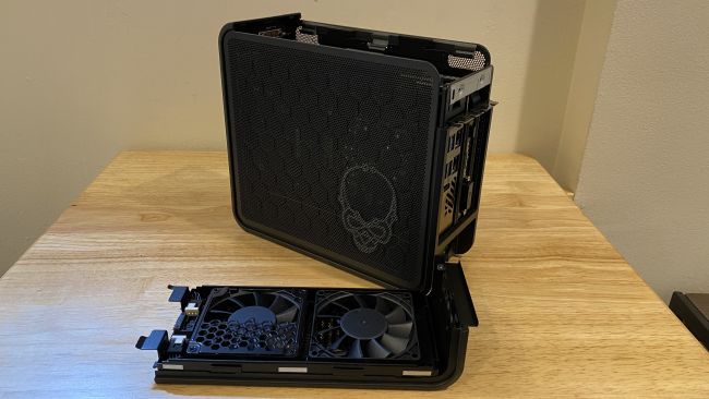 Intel NUC 9