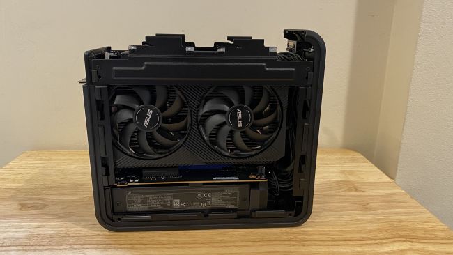 Intel NUC 9