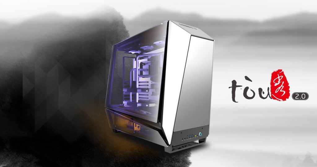 InWin Tòu 2.0