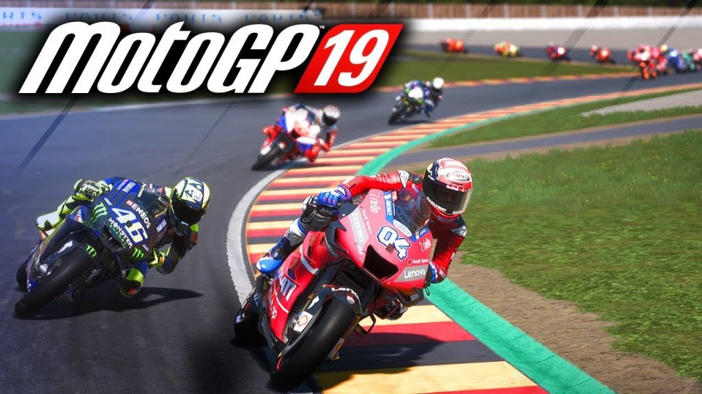 MotoGP 2019