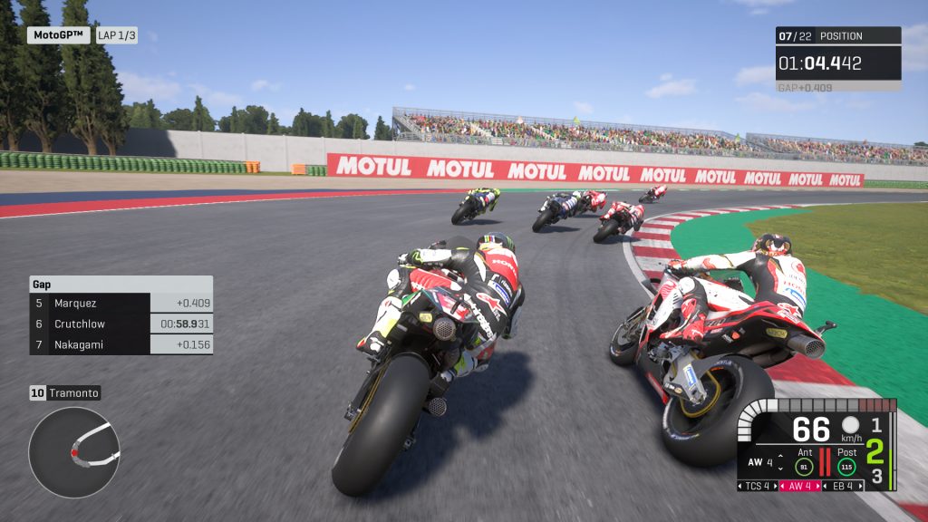 MotoGP 2019