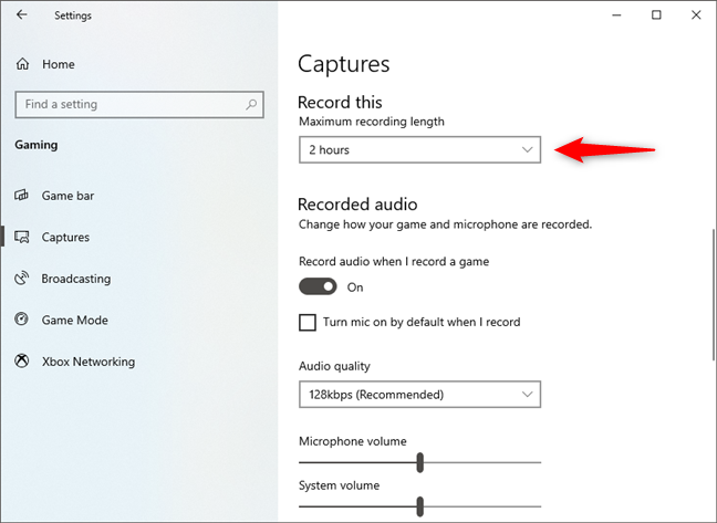 Hình ảnh minh họa hướng dẫn sử dụng xbox game bar